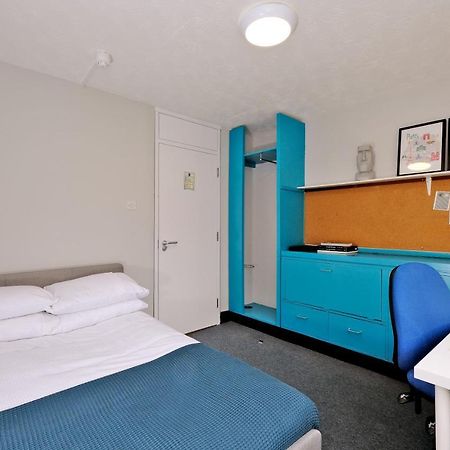Cooper Court Apartman Aberdeen Kültér fotó