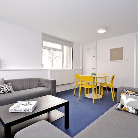 Cooper Court Apartman Aberdeen Kültér fotó
