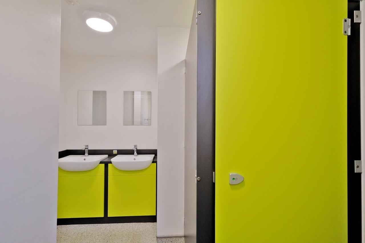 Cooper Court Apartman Aberdeen Kültér fotó