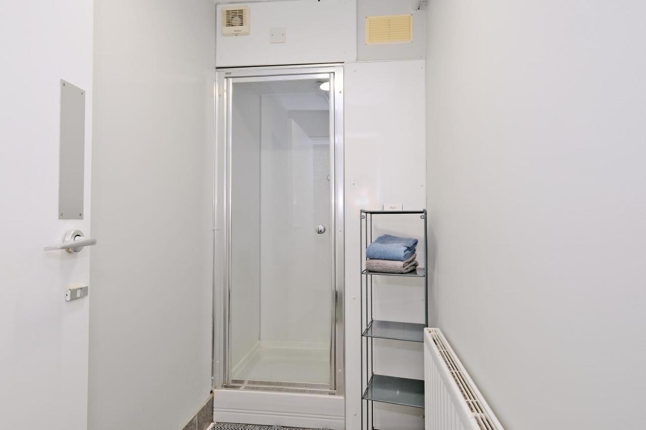 Cooper Court Apartman Aberdeen Kültér fotó