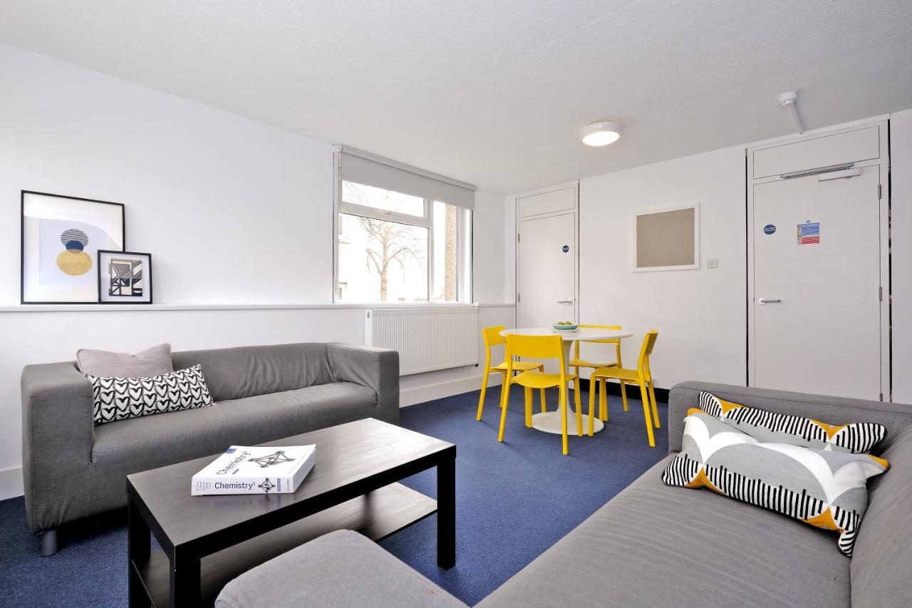 Cooper Court Apartman Aberdeen Kültér fotó